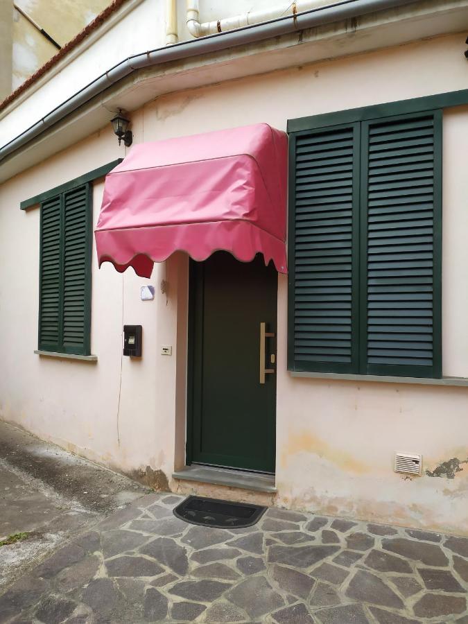 Accogliente Appartamento Fucecchio Kültér fotó