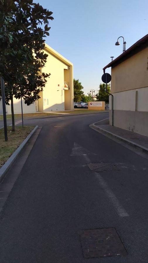 Accogliente Appartamento Fucecchio Kültér fotó
