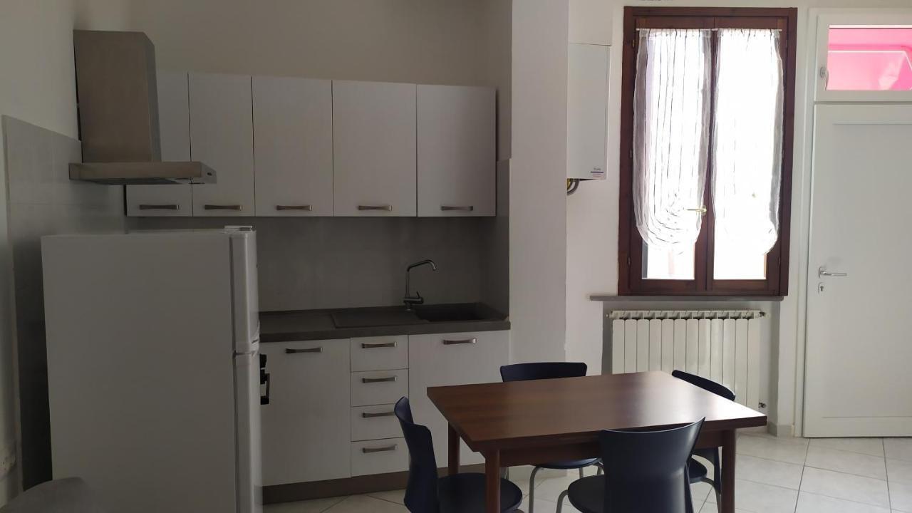 Accogliente Appartamento Fucecchio Kültér fotó