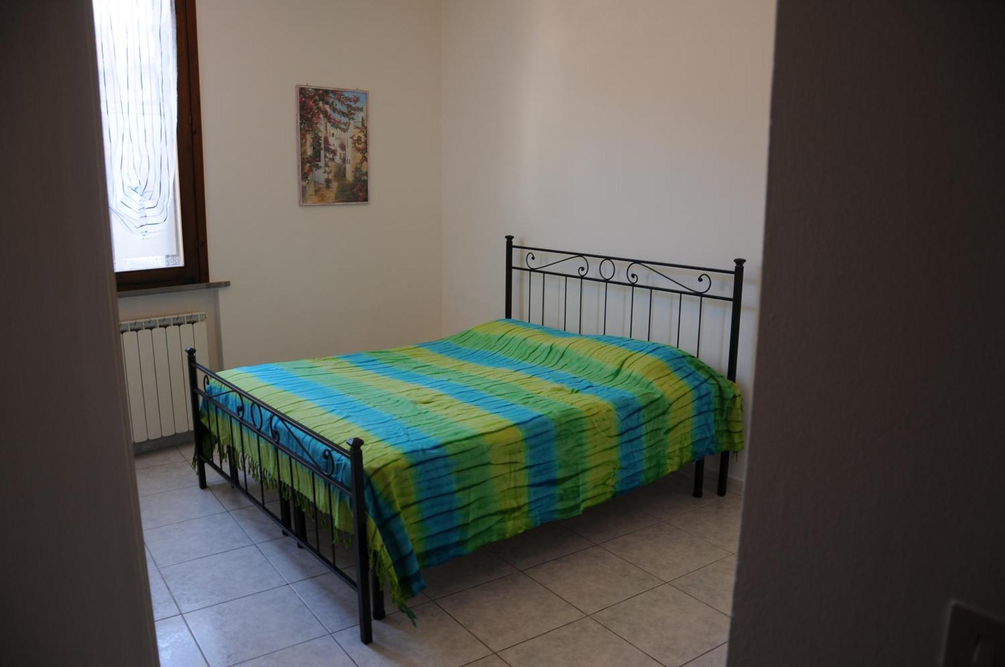 Accogliente Appartamento Fucecchio Kültér fotó
